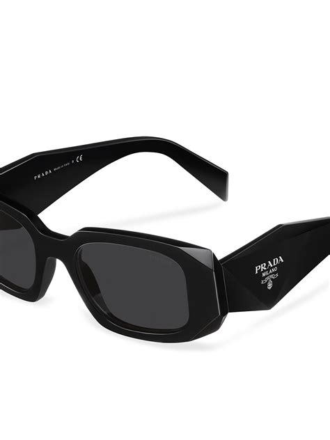 runway sunglasses prada|Prada eyewear Prada runway sunglasses.